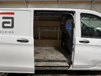 Mercedes Vito 116CDI 120kW Automaat Extra Lang picture 37