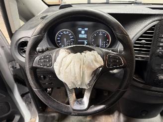 Mercedes Vito 116CDI 120kW Automaat Extra Lang picture 30