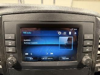 Mercedes Vito 116CDI 120kW Automaat Extra Lang picture 33