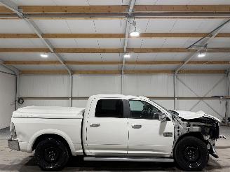 damaged commercial vehicles Dodge Ram 1500 5.7V8 295kW Automaat Quad Cab 2017/6
