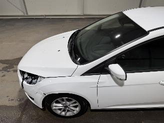 Ford Focus 1.0 74kW Lease Edition picture 17