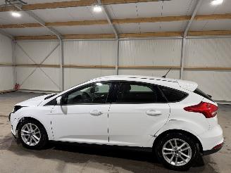 Ford Focus 1.0 74kW Lease Edition picture 11
