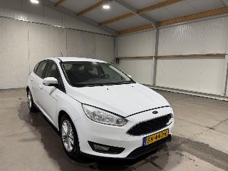 Ford Focus 1.0 74kW Lease Edition picture 3