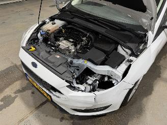 Ford Focus 1.0 74kW Lease Edition picture 27