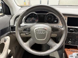 Audi A6 avant 3.0TDI 176kW Automaat Quattro Pro Line picture 27