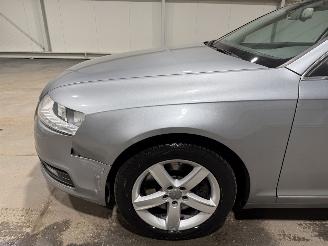 Audi A6 avant 3.0TDI 176kW Automaat Quattro Pro Line picture 15