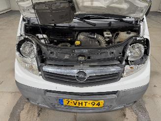 Opel Vivaro 2.0CDTI 66kW L2H1 picture 26