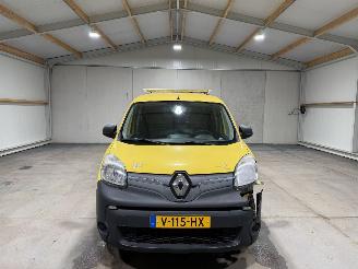 Renault Kangoo 22kWh 44kW Automaat ZE Maxi picture 4