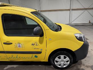 Renault Kangoo 22kWh 44kW Automaat ZE Maxi picture 14