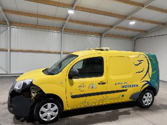 Renault Kangoo 22kWh 44kW Automaat ZE Maxi picture 9