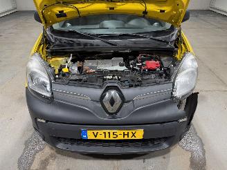 Renault Kangoo 22kWh 44kW Automaat ZE Maxi picture 26