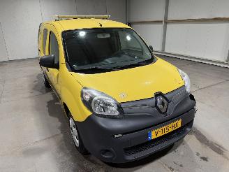 Renault Kangoo 22kWh 44kW Automaat ZE Maxi picture 19