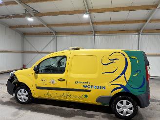 Renault Kangoo 22kWh 44kW Automaat ZE Maxi picture 11