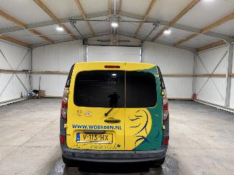 Renault Kangoo 22kWh 44kW Automaat ZE Maxi picture 7