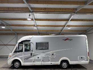 Carthago  TOURER 2.3D 109kW 5Zitplaatsen picture 8