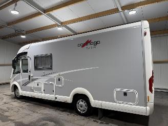 Carthago  TOURER 2.3D 109kW 5Zitplaatsen picture 11