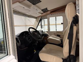 Carthago  TOURER 2.3D 109kW 5Zitplaatsen picture 33