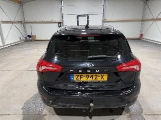 Ford Focus 1.0EcoBoost 74kW Trend Edition Business picture 7