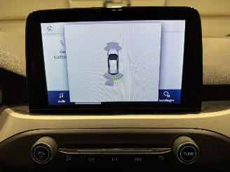 Ford Focus 1.0EcoBoost 74kW Trend Edition Business picture 51