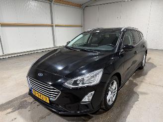 Ford Focus 1.0EcoBoost 74kW Trend Edition Business picture 10