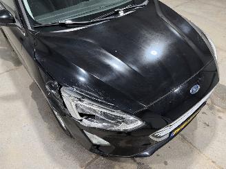 Ford Focus 1.0EcoBoost 74kW Trend Edition Business picture 19