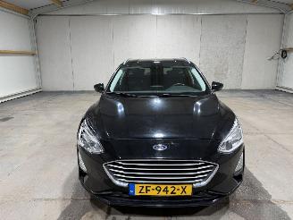 Ford Focus 1.0EcoBoost 74kW Trend Edition Business picture 4