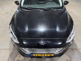 Ford Focus 1.0EcoBoost 74kW Trend Edition Business picture 20