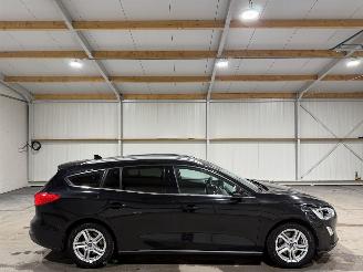 Schadeauto Ford Focus 1.0EcoBoost 74kW Trend Edition Business 2019/5