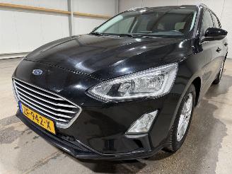 Ford Focus 1.0EcoBoost 74kW Trend Edition Business picture 24