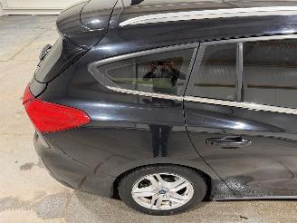 Ford Focus 1.0EcoBoost 74kW Trend Edition Business picture 35