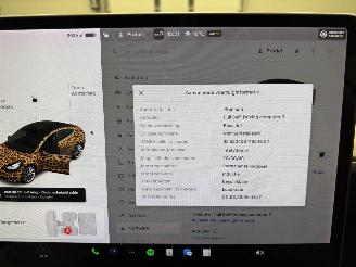 Tesla Model 3 75kWh Long Range 258kW AWD picture 25