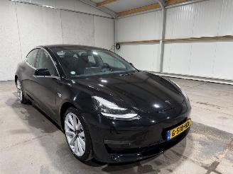 Tesla Model 3 75kWh Long Range 258kW AWD picture 3