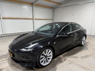 Tesla Model 3 75kWh Long Range 258kW AWD picture 9