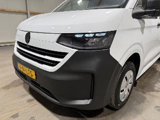 Volkswagen Transporter Electric 64kWh 100kW Life picture 24