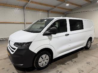 Volkswagen Transporter Electric 64kWh 100kW Life picture 9