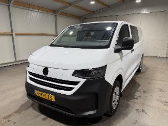 Volkswagen Transporter Electric 64kWh 100kW Life picture 10