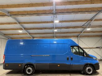dommages fourgonnettes/vécules utilitaires Iveco Daily 2.3d 85kW Automaat H3 2018/1