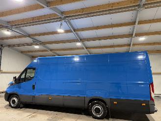 Iveco Daily 2.3d 85kW Automaat H3 picture 11