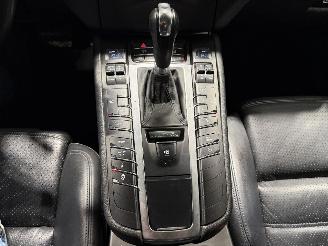 Porsche Macan S 3.0D 190kW Automaat Pano picture 18