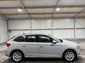  Skoda Scala 1.0TSI 81kW Automaat Ambition 2021/4