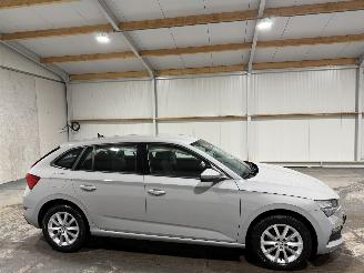 Skoda Scala 1.0TSI 81kW Automaat Ambition picture 2
