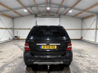 Mercedes ML 350 3.5 200kW Automaat AWD Schuifkantel picture 7
