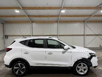 Vaurioauto  passenger cars MG ZS 50kWh 130kW EV Standard Range Comfort 2023/6