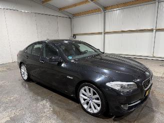 BMW 5-serie 525d 3.0D 150kW Automaat High Executive picture 2