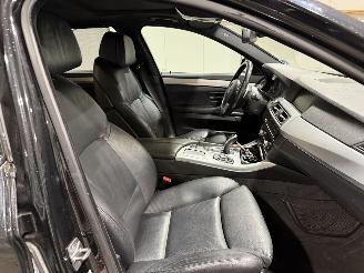 BMW 5-serie 525d 3.0D 150kW Automaat High Executive picture 24