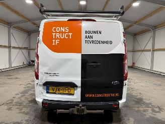 Ford Transit Custom 2.0TDCI 77kW L1H1 Trend picture 16