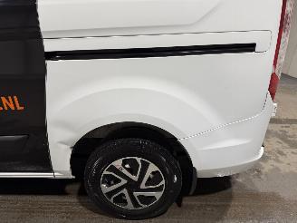 Ford Transit Custom 2.0TDCI 77kW L1H1 Trend picture 13