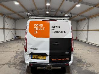 Ford Transit Custom 2.0TDCI 77kW L1H1 Trend picture 7