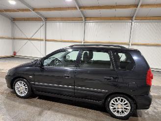 Mitsubishi Space-star 1.8 84kW Automaat Airco Comfort picture 11