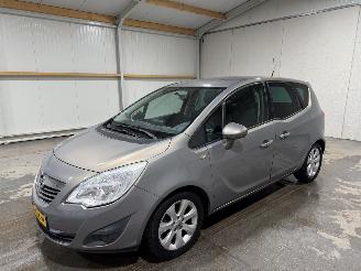 Opel Meriva 1.4 74kW Cosmo Airco picture 9